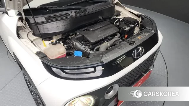 Hyundai Casper id 3323278 из Кореи 16