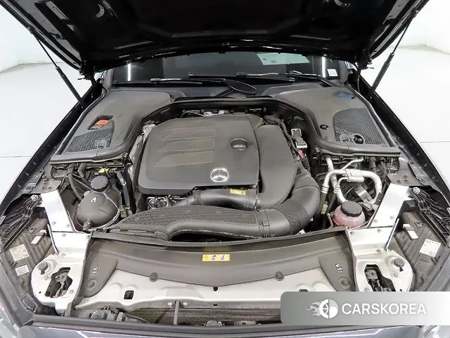 Mercedes-Benz E-Class W213 id 3425880 из Кореи 16