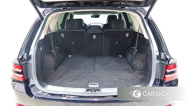 Genesis GV80 id 3788436 из Кореи 16