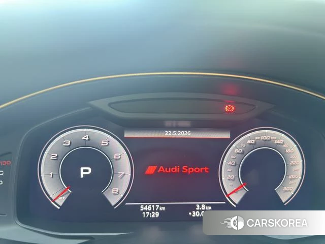 Audi A6L id 4359227 из Китая 10