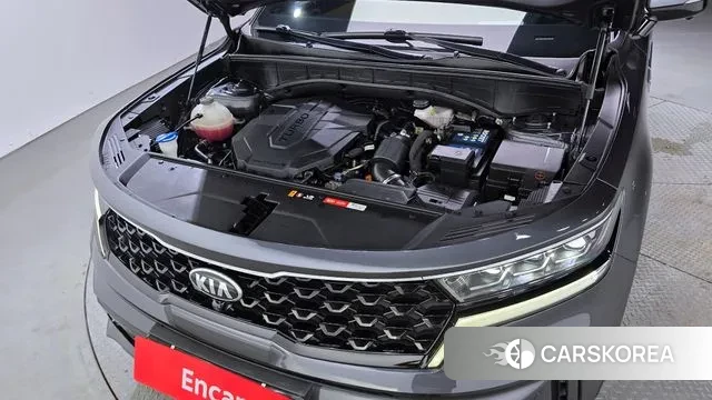 Kia Sorento 4th Generation id 2940899 из Кореи 16