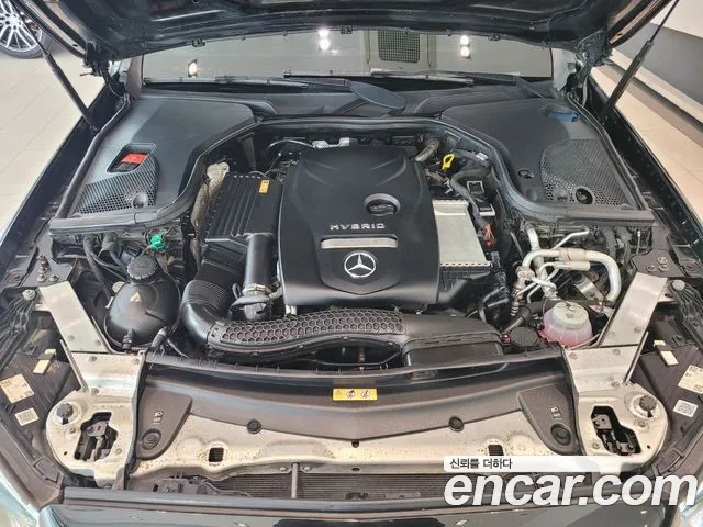Mercedes-Benz E-Class W213 id 2656879 из Кореи 6