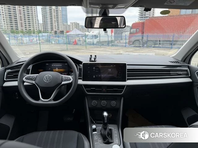 Volkswagen Tiguan L id 4290718 из Китая 8