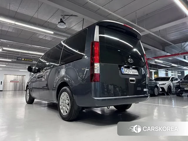 Hyundai Staria id 3669006 из Кореи 16