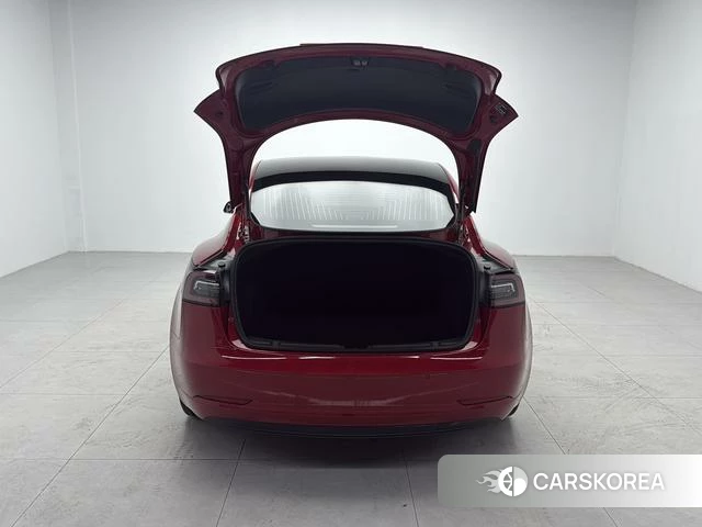 Tesla Model 3 id 4219797 из Китая 16
