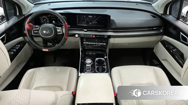 Kia Carnival 4th generation id 3747157 из Кореи 16