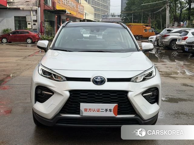 Toyota Wilanda id 4235691 из Китая 26