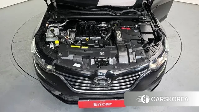 Renault Korea (Samsung) SM6 id 3617110 из Кореи 16