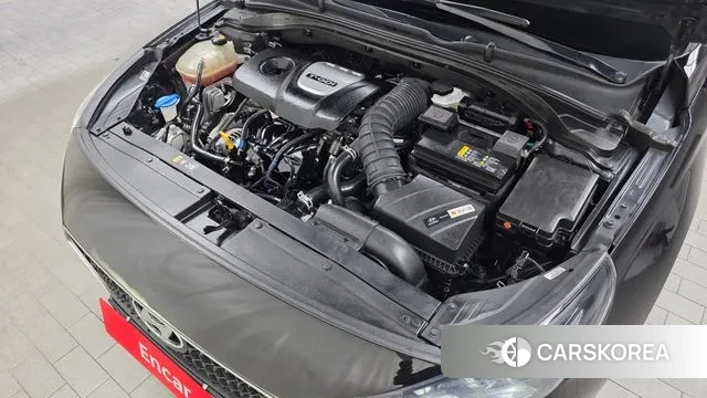 Hyundai i30 (PD) id 3568356 из Кореи 16