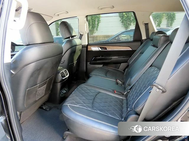 Kia Mohave Master id 4335466 из Кореи 16