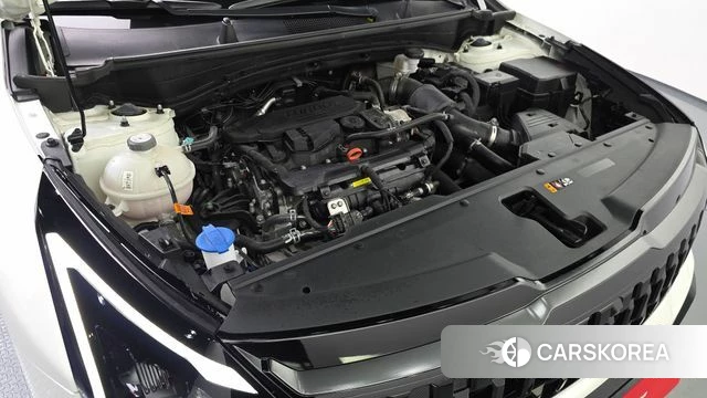 Kia The New Sportage 5th Generation id 4762282 из Кореи 16