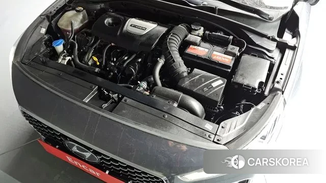 Hyundai i30 (PD) id 3455143 из Кореи 16