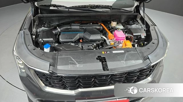 Kia The New Sorento 4th Generation id 4222643 из Кореи 16