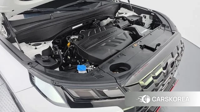 Hyundai The New Palisade id 3359892 из Кореи 16