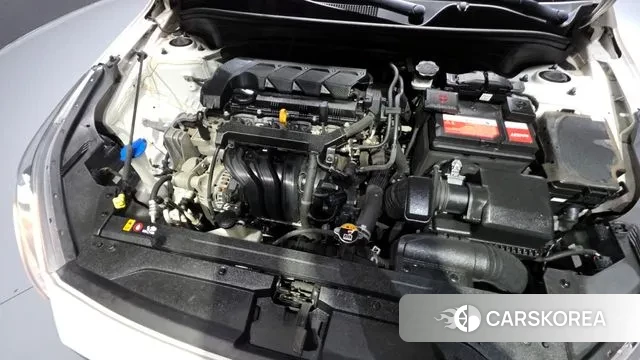 Kia Come New K3 id 2990346 из Кореи 16