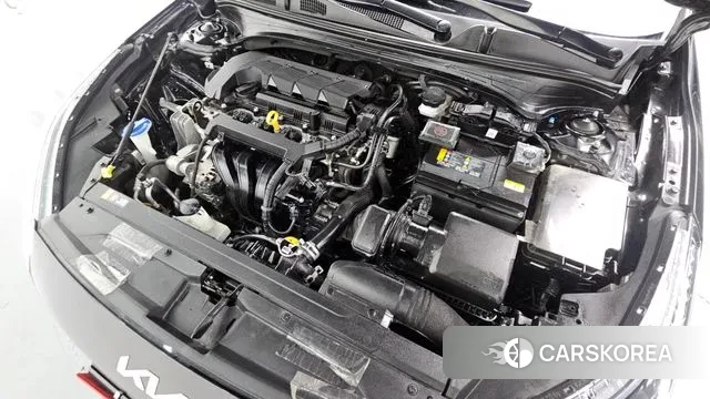 Kia The New K3 2nd generation id 3696209 из Кореи 16