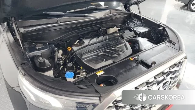 Hyundai Palisade id 3547349 из Кореи 16