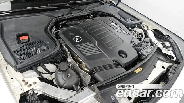Mercedes-Benz E-Class W213 id 2859029 из Кореи 16