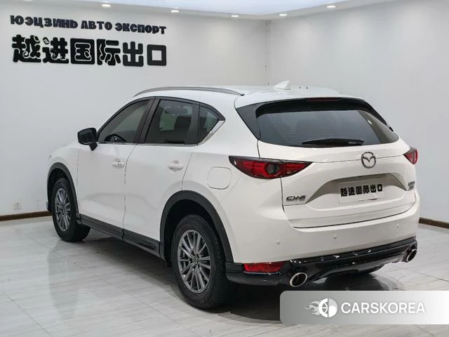 Mazda CX-5 id 4272890 из Китая 7