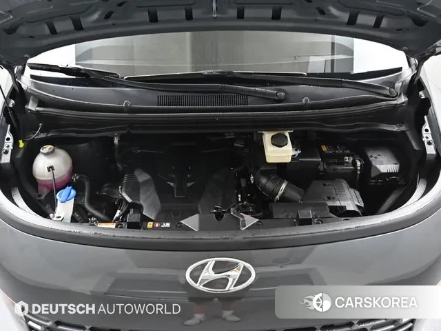 Hyundai Staria id 3453667 из Кореи 16