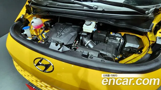 Hyundai Staria id 2672232 из Кореи 16