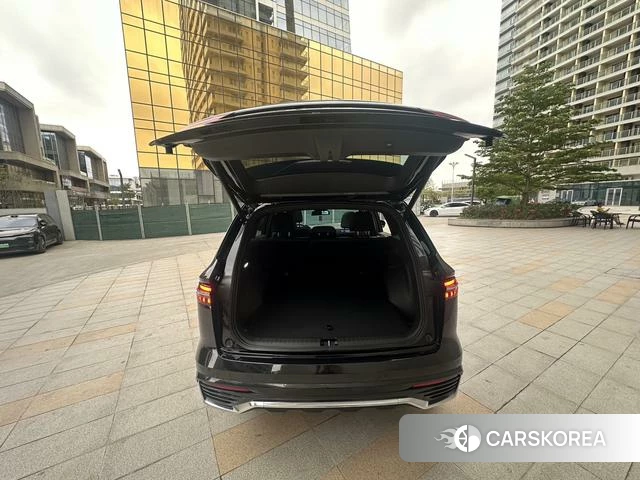 Geely Automobile Xingyue L id 3983176 из Китая 19