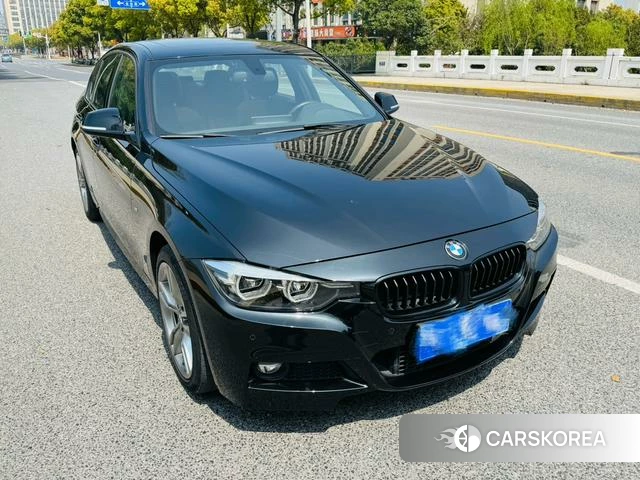 BMW 3 series id 4238980 из Китая 8