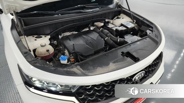 Kia Sorento 4th Generation id 3904405 из Кореи 16