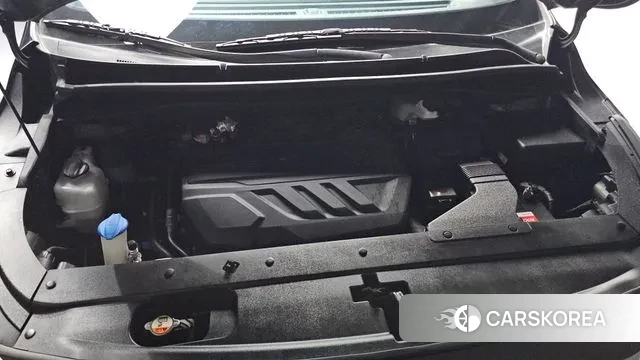 Kia The New Carnival id 3525918 из Кореи 16