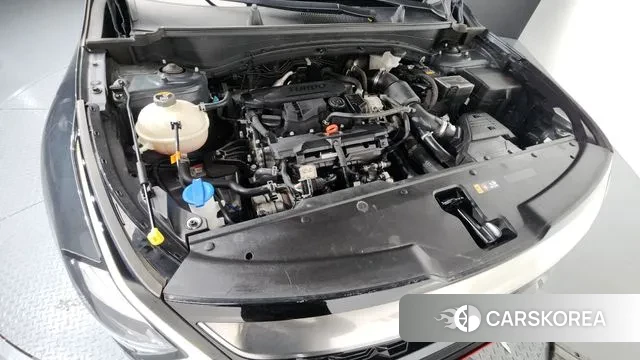 Kia Sportage 5th Generation id 3770162 из Кореи 16