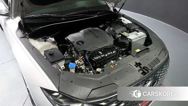 Hyundai The New Grandeur IG id 3348675 из Кореи 16