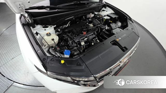Hyundai Tucson (NX4) id 4624480 из Кореи 16