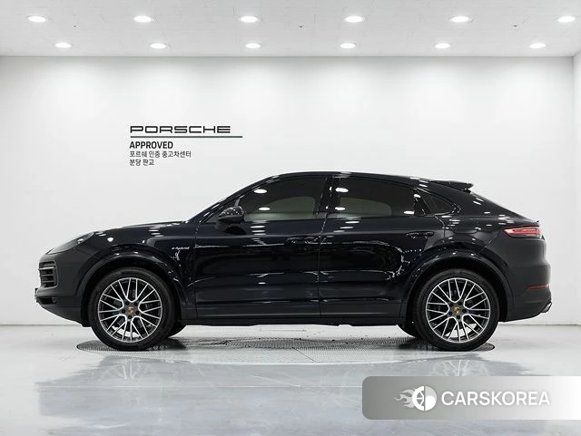 Porsche Cayenne (PO536) id 4433979 из Кореи 15
