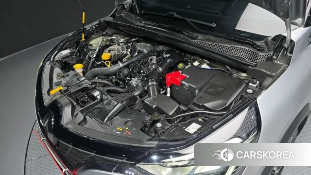 Renault Korea (Samsung) Capture id 4268587 из Кореи 26