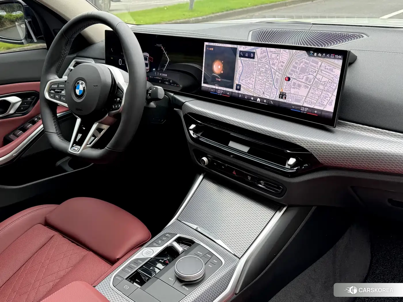 BMW 3 series id 4570355 из Китая 7