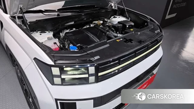 Hyundai Santa Fe (MX5) id 3639048 из Кореи 16