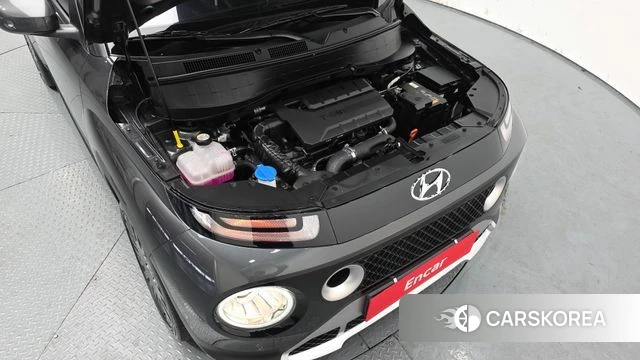 Hyundai Casper id 4223090 из Кореи 33