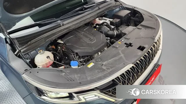 Kia Carnival 4th generation id 3366758 из Кореи 16