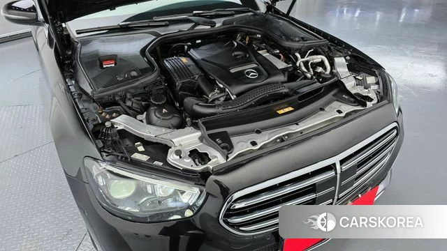 Mercedes-Benz E-Class W213 id 3872086 из Кореи 16