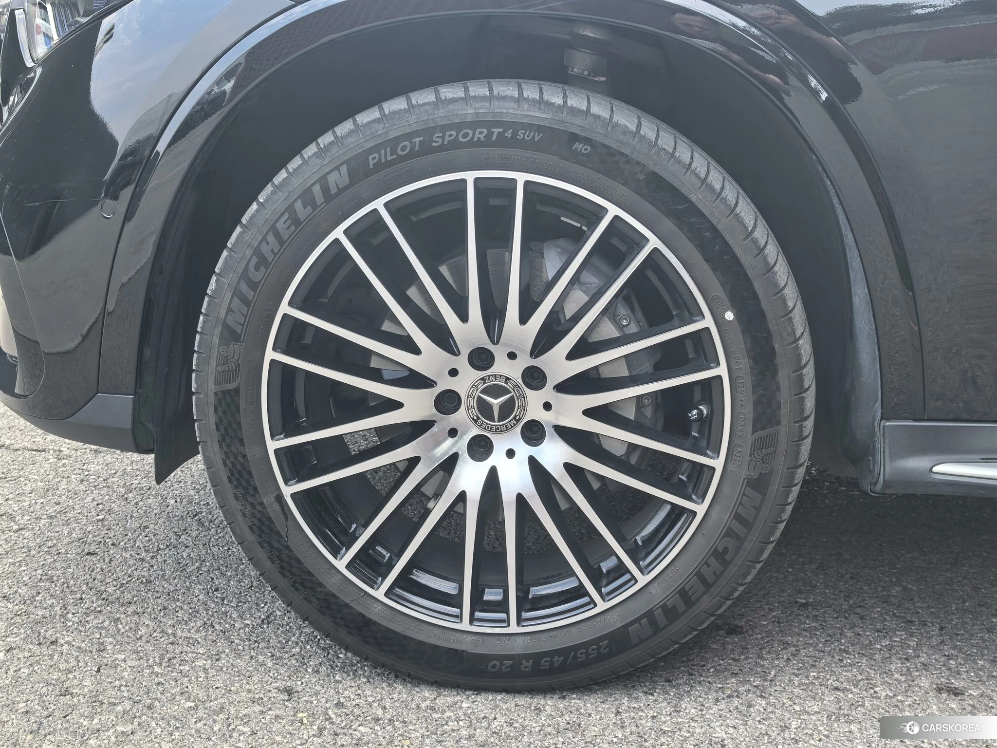 Mercedes-Benz GLC id 4492860 из Китая 17