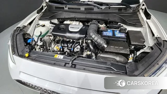 Hyundai Kona id 2981679 из Кореи 16