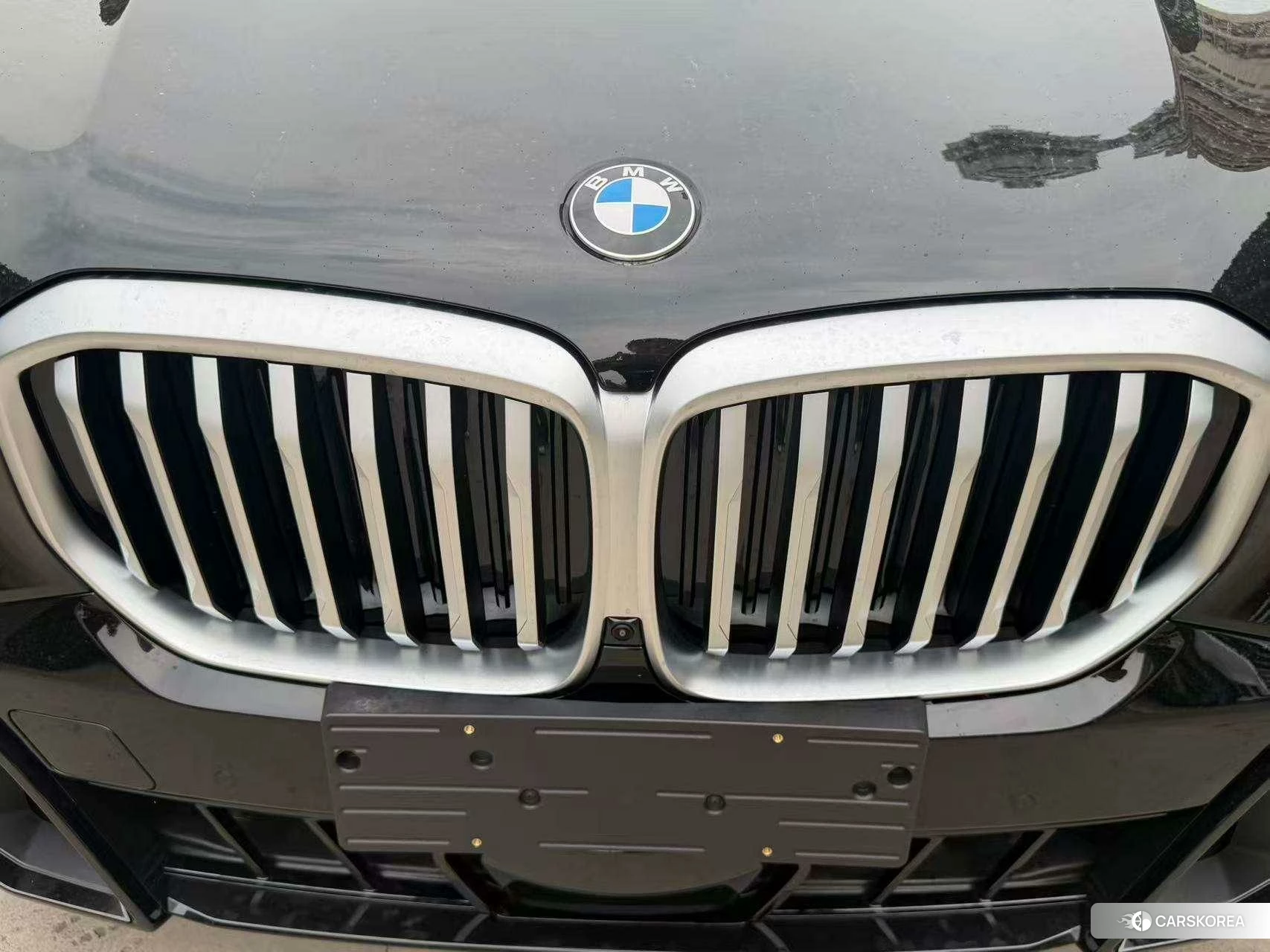 BMW X5 id 4473600 из Китая 25