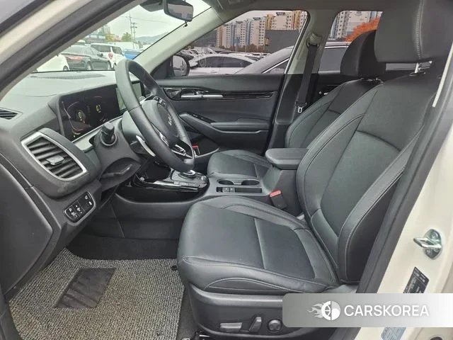 Kia The New Seltos id 3340232 из Кореи 10