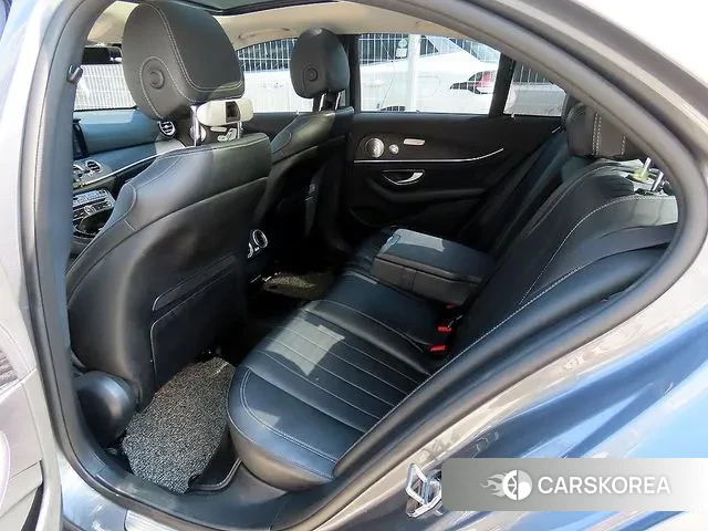 Mercedes-Benz E-Class W213 id 3789762 из Кореи 16