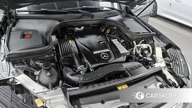 Mercedes-Benz GLC-Class X253 id 3541218 из Кореи 16