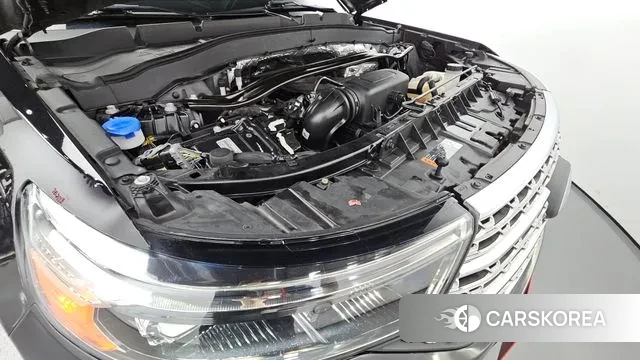 Ford Explorer 6th Generation id 2995152 из Кореи 16