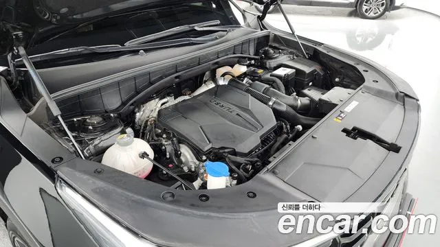 Kia The New Sorento 4th Generation id 2653110 из Кореи 16