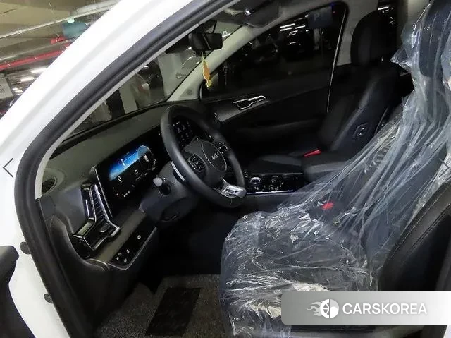 Kia Sportage 5th Generation id 3741145 из Кореи 16