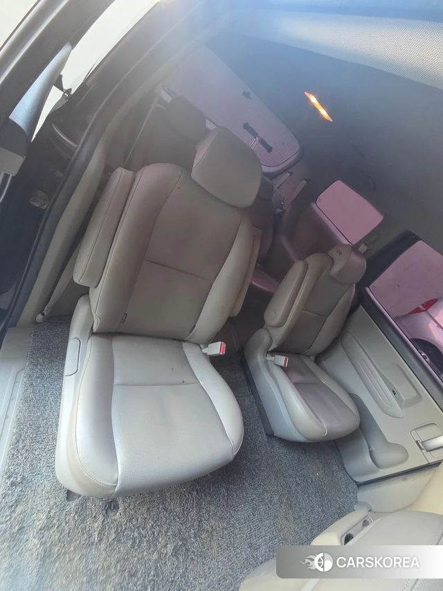 Kia The New Carnival 2019 Черный из Кореи, фото 6