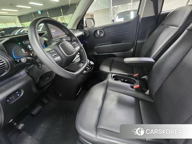Hyundai Casper id 4870953 из Кореи 16